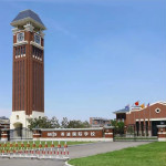 郑州航空港区英迪国际学校