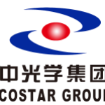 中光学集团股份有限公司