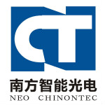 南阳南方智能光电有限公司