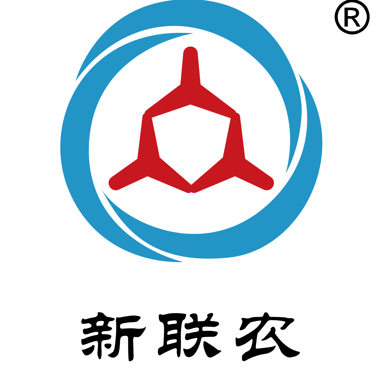 河南新联农饲料有限公司