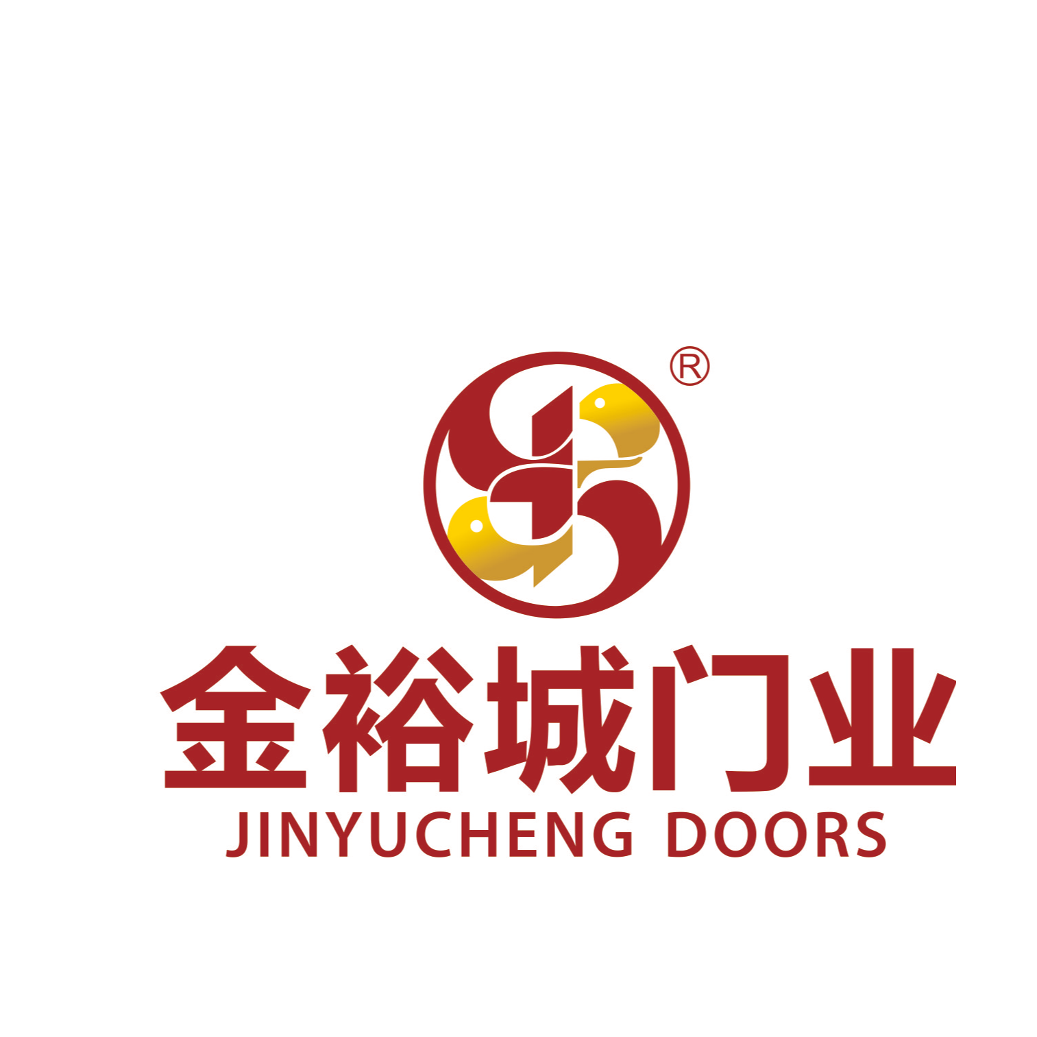 金裕城门业股份有限公司