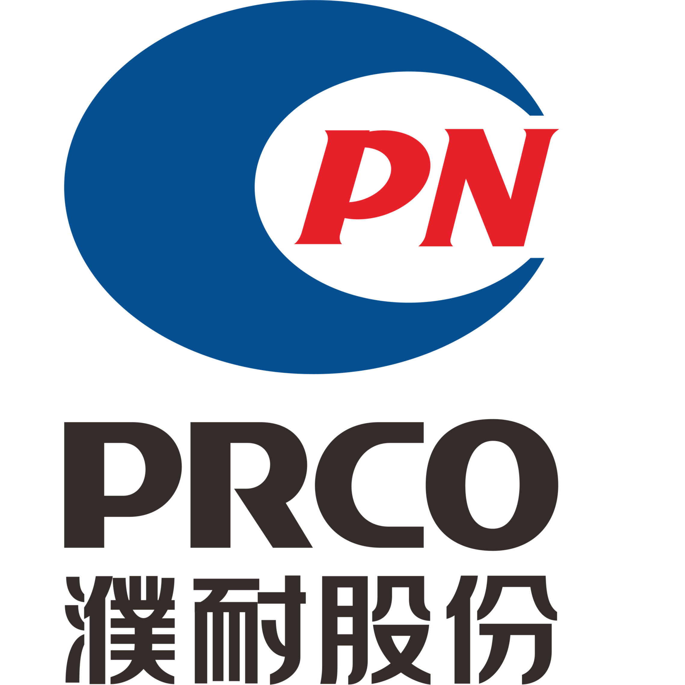 濮阳濮耐高温材料（集团）股份有限公司