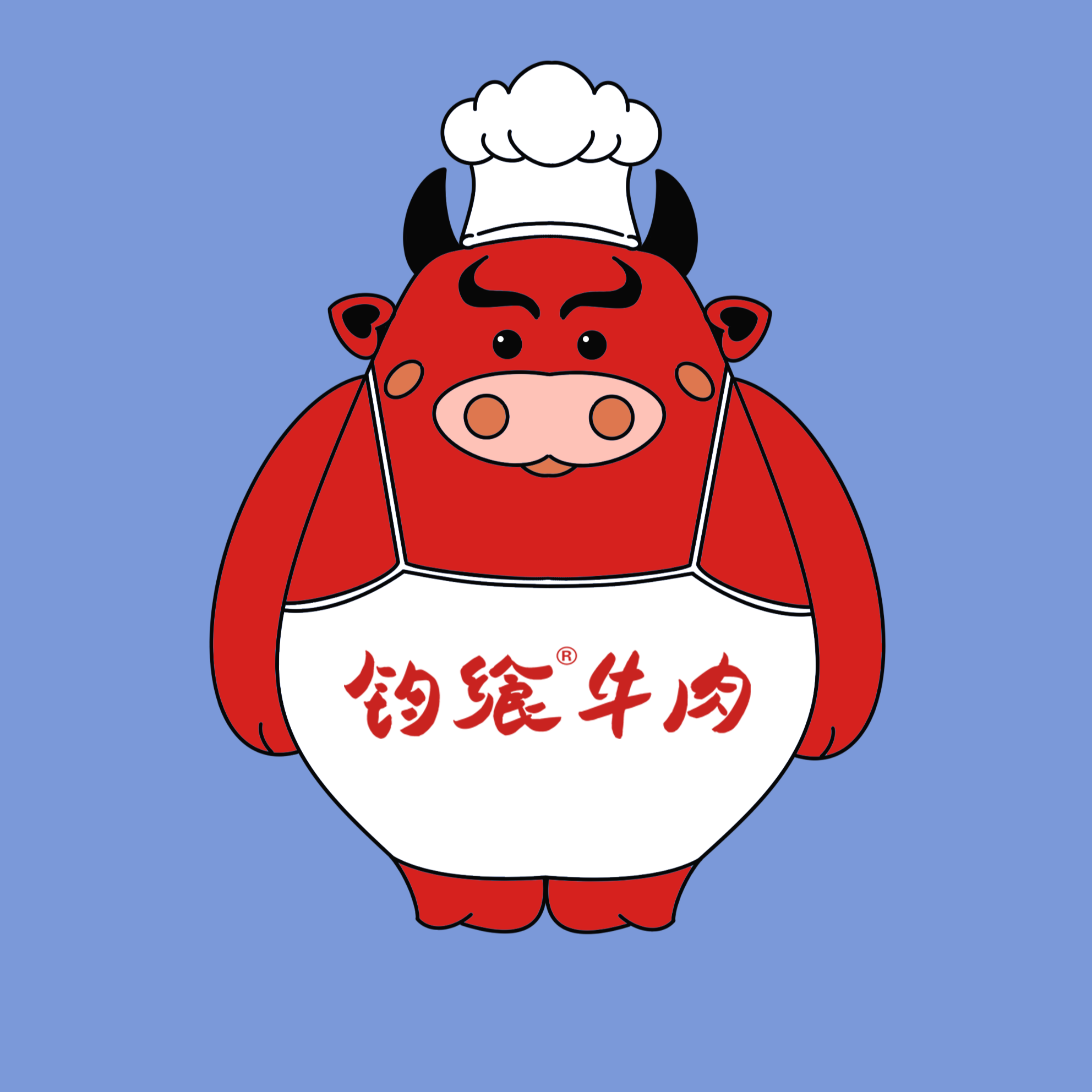 禹州市龙跃牧业有限公司