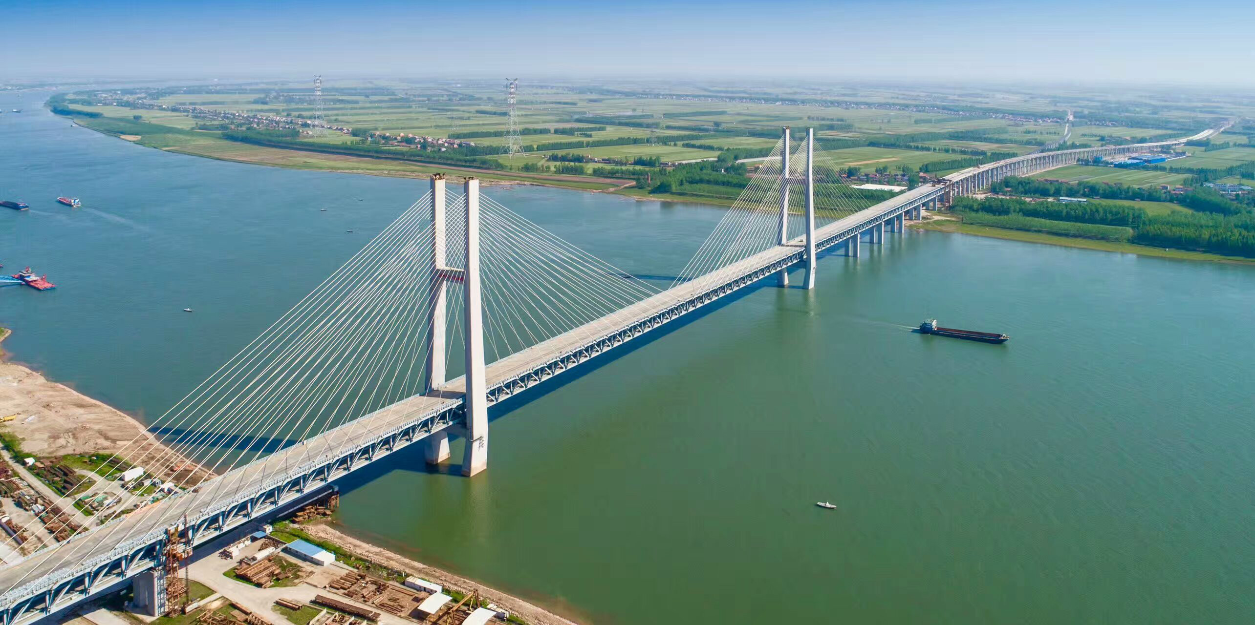 中铁大桥郑州缆索有限公司