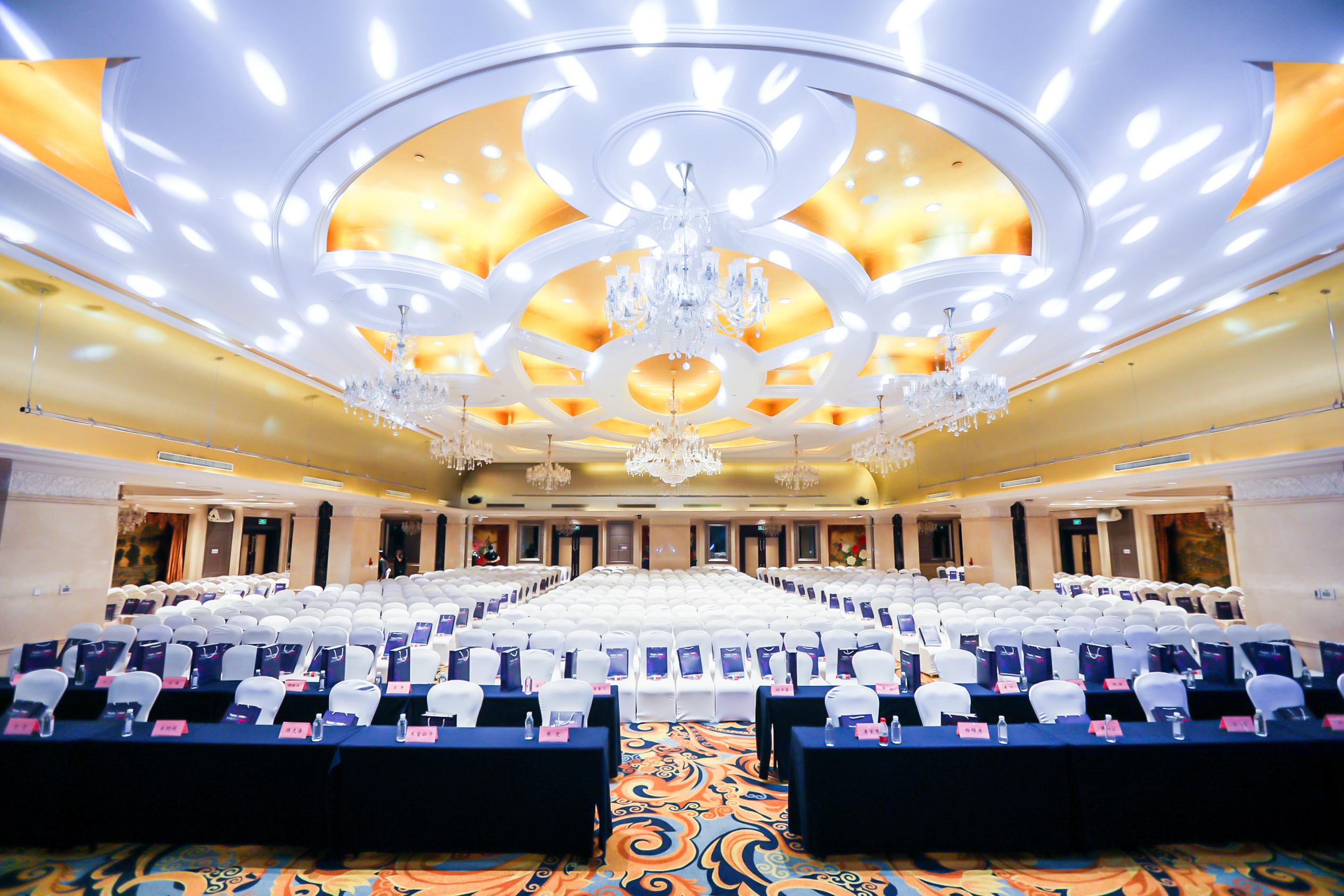 河南省永和铂爵国际酒店有限公司